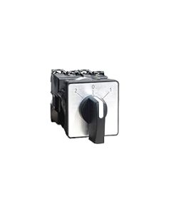 K1D002ALHC Cam Switch 4 Contacts Multi-Hole 45 Degree Installation K1D002ALHC Cam Switch 4 Contacts Multi-Hole 45 Degree Installation