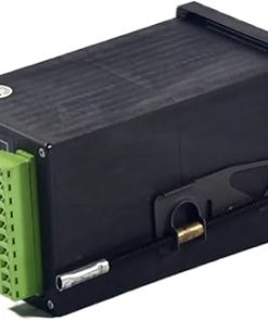 Key Control Module for Manual Start Generator DSE501K Controller