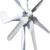 100W Wind Turbine Kit Coreless Generator for Low Wind Speed 12V 24V 4 100W Wind Turbine Kit Coreless Generator for Low Wind Speed 12V 24V 4