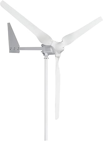 1000W 24V 48V Wind Turbine Generator for Home Hybrid Solar Use 1000W 24V 48V Wind Turbine Generator for Home Hybrid Solar Use
