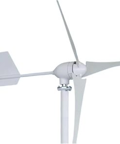 15KW Wind Turbine Generator for Home Farm RVs Boats 12V 24V 48V