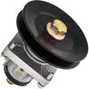 RZT50 Deck Spindles Kit Three Pack for Optimal Performance 3