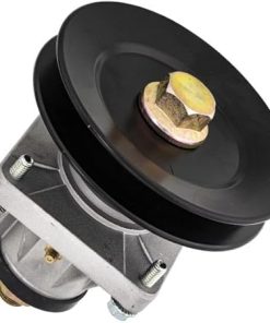 Deck Spindle LT1045 LT1046 LT1022 Replacement 918-04123B 46 Inch Deck Spindle LT1045 LT1046 LT1022 Replacement 918-04123B 46 Inch