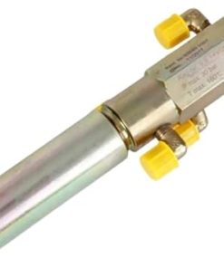 High Pressure Fuel Pump for Proportional Air Parking Heater 2