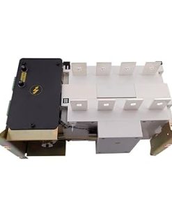 400A 4P ATS Diesel Generator Automatic Transfer Switch Circuit Board 2