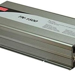1500W 12V DC to 230V AC Power Inverter Solar Charger TN-1500-212B 2