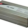 Hybrid Solar Inverter 3.5KW 5.5KW Off Grid MPPT Pure Sine Wave 4