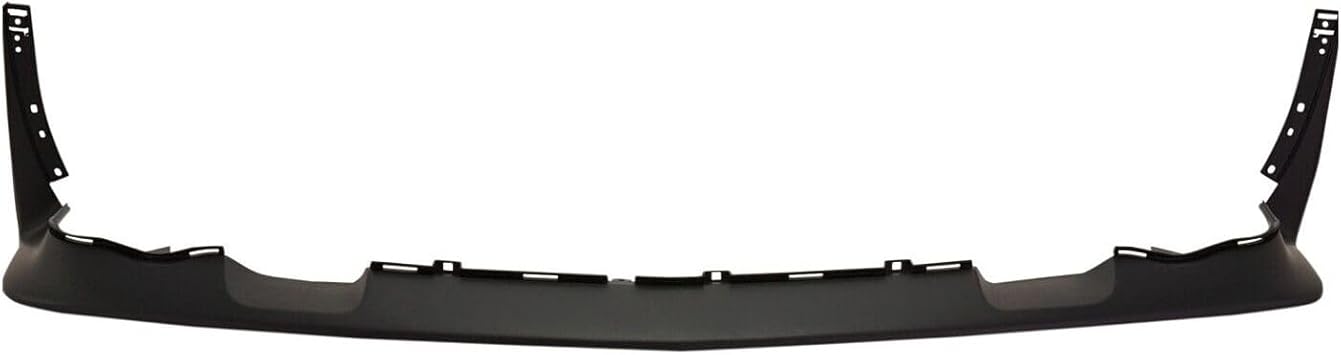 Dodge Challenger SRT8 2011-2014 Front Lower Valance Plastic Cover Dodge Challenger SRT8 2011-2014 Front Lower Valance Plastic Cover