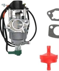 Carburetor for Champion 8750 Watt Inverter Generator 100520