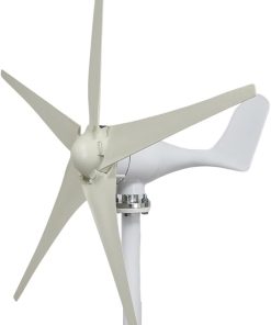 1200W High Efficiency Wind Turbine Generator Kit for Homes and Farms 1200W High Efficiency Wind Turbine Generator Kit for Homes and Farms