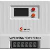 2500W Quiet Inverter Generator Ideal for Camping and Outdoor Use 4