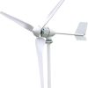 6000W Wind Turbine Generator Kit for Home Use with Low Start Speed 4