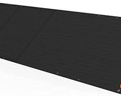 200W Foldable Solar Panel Kit for Camping RV Boat Emergency Power 200W Foldable Solar Panel Kit for Camping RV Boat Emergency Power