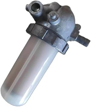 Fit for J106 J108 J112 J315 J310 J312 Filter Assembly Parts 2 Fit for J106 J108 J112 J315 J310 J312 Filter Assembly Parts - Image 2
