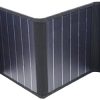 45W Foldable Solar Panel for Camping with Type C USB Output 3 45W Foldable Solar Panel for Camping with Type C USB Output 3