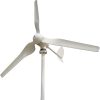 5KW Wind Turbine Kit 5000W Electric Generator for Water Power 4