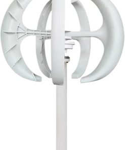 400W Vertical Axis Wind Turbine 12V 24V for Home Farm RV Boats 400W Vertical Axis Wind Turbine 12V 24V for Home Farm RV Boats