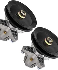 Deck Kit Blade Spindle for T1800 CLT42G 42 Inch Mower Replacement 2