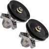 Deck Spindle Replacement for LX465 LT4600H 918-0240C 46 Inch 2 Pack 3