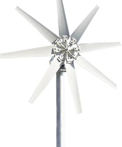 5000W Wind Turbine Kit 24V 12V Magnetic Dynamo Free Energy Output 5000W Wind Turbine Kit 24V 12V Magnetic Dynamo Free Energy Output