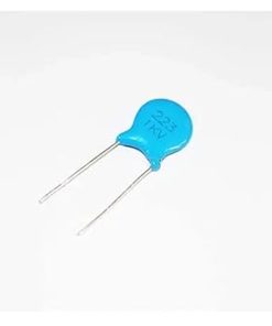 1000PCS 22NF 1KV Ceramic Capacitors for High Voltage Applications 2