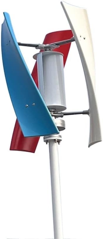 1000W 2000W 3000W Wind Turbine Generator with MPPT 12V 24V Power 1000W 2000W 3000W Wind Turbine Generator with MPPT 12V 24V Power