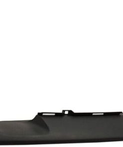 Valance for Dodge Challenger SRT8 2011-2014 Textured Front Cover 2