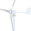 Small Wind Turbine Kit 3000W 48V 24V 12V for Home Use and RV 4