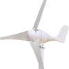 Low Noise 1000W Vertical Axis Wind Turbine Kit for Home Use 3 Low Noise 1000W Vertical Axis Wind Turbine Kit for Home Use 3