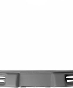 Black Textured Air Deflector Valance Panel for Chevy Blazer S10 Black Textured Air Deflector Valance Panel for Chevy Blazer S10