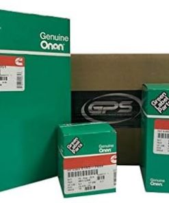 Onan RV Generator Maintenance Kit for HDKBB and HDKBC Models 2