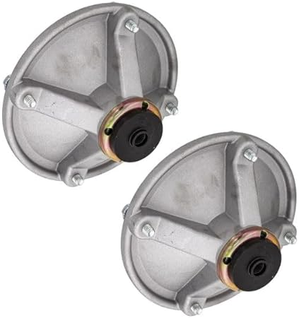 Spindle and Hardware Blade Kit for 42 Inch Z4200 Lawn Mower 2 Spindle and Hardware Blade Kit for 42 Inch Z4200 Lawn Mower - Image 2