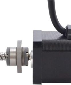 Nema 17 Stepper Motor 0.5Nm 48mm for 3D Printer Ball Screw Linear 2