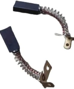 Brush Fit for Ef12000e Ef13000te Rgv12100e Rgv13100t Generator Part 2