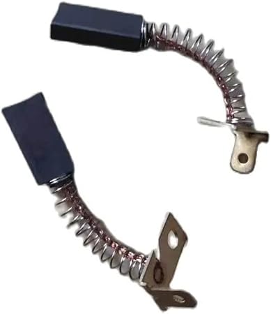 Brush Fit for Ef12000e Ef13000te Rgv12100e Rgv13100t Generator Part 2 Brush Fit for Ef12000e Ef13000te Rgv12100e Rgv13100t Generator Part - Image 2