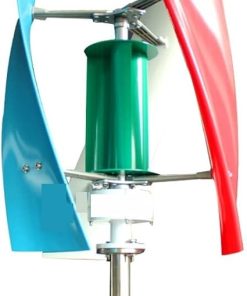 1500W Wind Generator with MPPT Controller for Home and Farm Use 1500W Wind Generator with MPPT Controller for Home and Farm Use