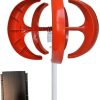 12V 24V 48V 5 Blade Wind Turbine Generator Kit for Home Use 3 12V 24V 48V 5 Blade Wind Turbine Generator Kit for Home Use 3