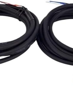 Closed Loop Stepper Cable Kit for Nema 23 and 24 Motors