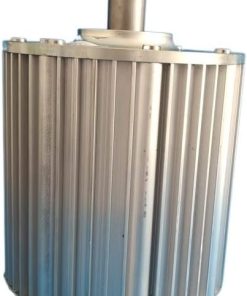 10kW Gearless Wind Turbine Generator 24V 48V for Home and RV Use