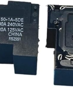 HF2150 5V DC T90 30A DIP4 Power Supply Module 2