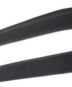 Front Valance Set of 3 for Chevy Malibu 2013-2015 Lower Deflector 2