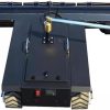 Solar Panel Cleaning Brush Kit with Extendable Telescopic Pole 12FT 4 Solar Panel Cleaning Brush Kit with Extendable Telescopic Pole 12FT 4
