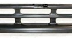 Primed Steel Front Lower Valance Panel for 1992-1995 Toyota Pickup 4WD