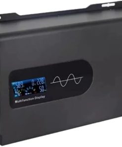 12KW Pure Sine Wave Inverter 12V 24V 48V Solar Power Converter 220V 12KW Pure Sine Wave Inverter 12V 24V 48V Solar Power Converter 220V