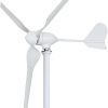 500W to 1000W Gearless Wind Turbine Generator for Home and RVs 4 500W to 1000W Gearless Wind Turbine Generator for Home and RVs 4