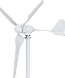 10KW Horizontal Axis Wind Turbine for Home Energy Generation 10KW Horizontal Axis Wind Turbine for Home Energy Generation