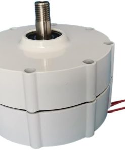 800W 1000W 12V 24V 48V Wind Turbine Gearless Generator for Home Farm