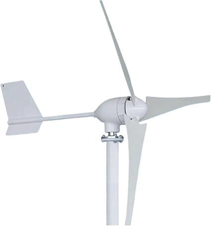 15KW Horizontal Wind Turbine Generator for Home Farm RV Boats 15KW Horizontal Wind Turbine Generator for Home Farm RV Boats