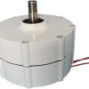 15KW 12V 24V 48V Horizontal Axis Wind Turbine Generator for Home 4