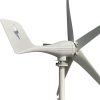 100W to 300W Low Speed Wind Turbine Generators for Home Use 4